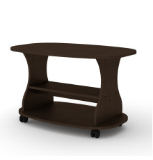 Стол журнальный КАПРИЗ