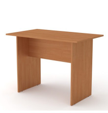 Стол письменный МО-1 АБС