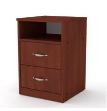 Тумба прикроватная ПКТ-2 АБС