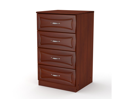 КОМОД-4А МДФ