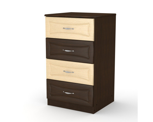 КОМОД-4А МДФ