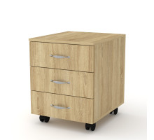 Модуль передвижной МП-3