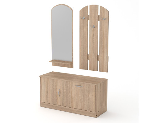 Прихожая ОЛЬГА