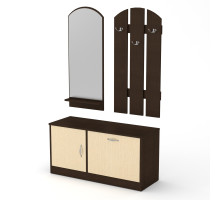 Прихожая ОЛЬГА