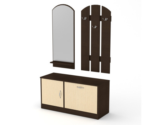 Прихожая ОЛЬГА