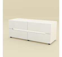 Тумба ТВ -5 МДФ МС СТИЛЬ