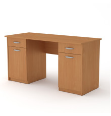 Стол письменный УЧИТЕЛЬ-2