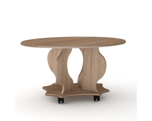 Стол журнальный ВЕНЕЦИЯ МДФ