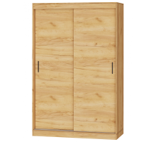 СОНАТА Шкаф-купе 1200 крафт