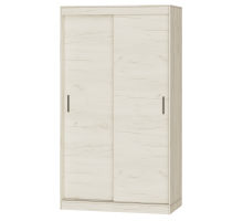 СОНАТА Шкаф-купе 1400 крафт