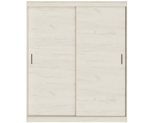 СОНАТА Шкаф-купе 1800 крафт