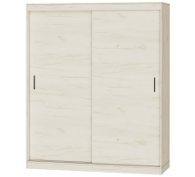 СОНАТА Шкаф-купе 1800 крафт