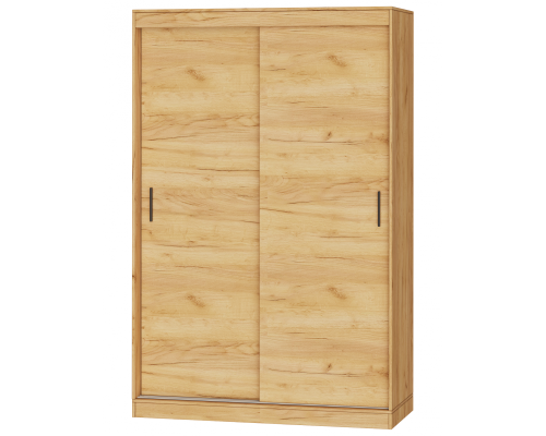 СОНАТА Шкаф-купе 1800 крафт