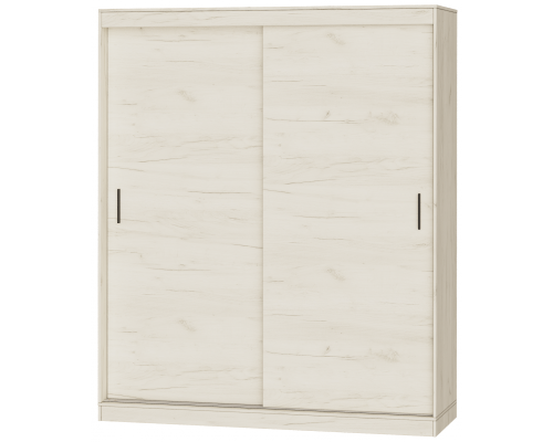 СОНАТА Шкаф-купе 1800 крафт