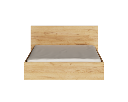 Кровать 1400 СОНАТА КРАФТ