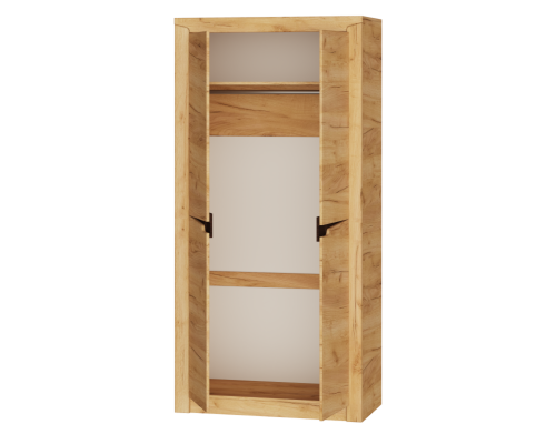 Полки для Шкафа-1000 Либерти (к-кт 3 шт.)