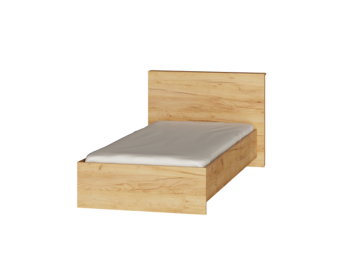 Кровать 900 СОНАТА КРАФТ