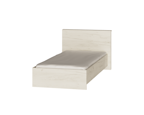 Кровать 900 СОНАТА КРАФТ