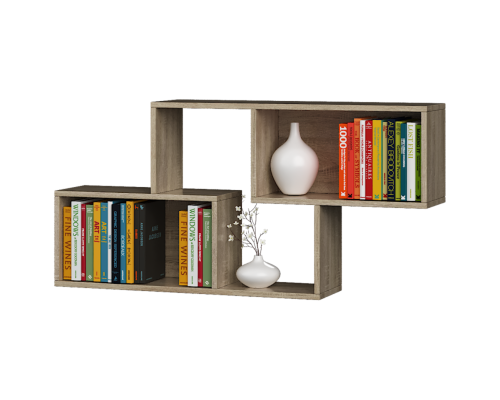 Навесная полка ПН-4