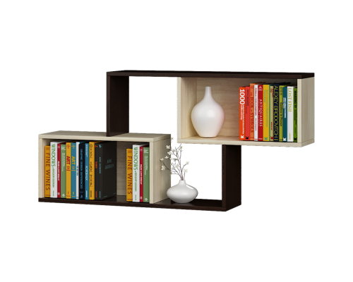 Навесная полка ПН-4