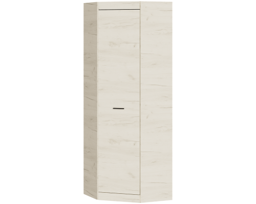 Шкаф угловой 700 СОНАТА КРАФТ