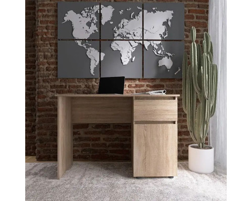 Стол письменный Лайт СЛ-1