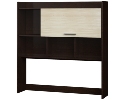 Надстройка для стола Школьник-3, 4, 5