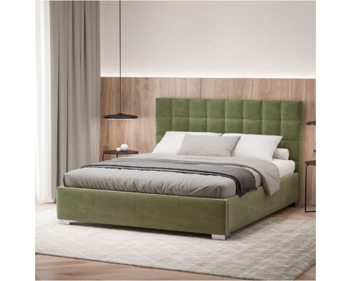 Кровать Ника с подъемным механизмом, без матраса