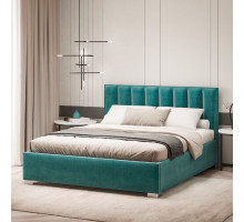 Кровать Виктория с подъемным механизмом, без матраса