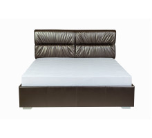 Кровать Антерос с подъемным механизмом, без матраса