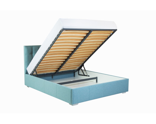 Кровать Ника с подъемным механизмом, без матраса