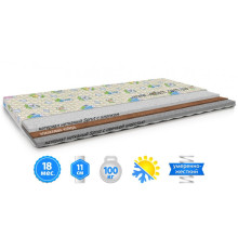 Детский матрас КОКО-ФАВОРИТ