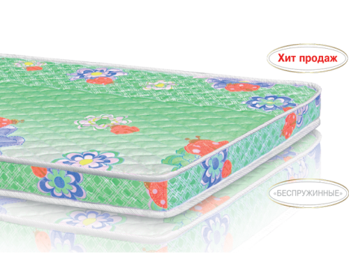 Детский матрас КОТОФЕЙ