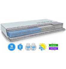 Матрас ФРЕГАТ