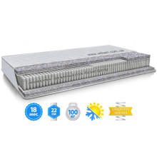 Матрас КРИСТАЛЛ