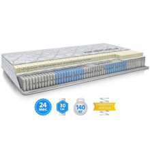 Матрас ЛАЗУРИТ