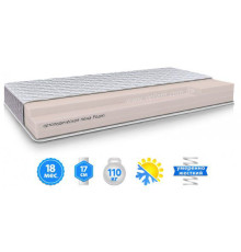 Матрас MaNi FLORENCE / ФЛОРЕНЦИЯ