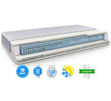 Матрас MaNi PALERMO / ПАЛЕРМО