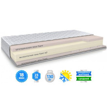 Матрас MaNi VENICE / ВЕНЕЦИЯ