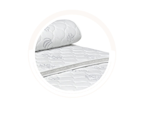 Наматрасник ЛАТЕКС-Лайт