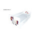Кровать детская KINDER-COOL 1736/836 (сп.м 1700*800 мм.) БЕЗ ЯЩИКА