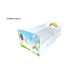 Кровать детская KINDER-COOL 1736/836 (сп.м 1700*800 мм.) БЕЗ ЯЩИКА