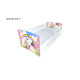 Кровать детская KINDER-COOL 1736/836 (сп.м 1700*800 мм.) БЕЗ ЯЩИКА