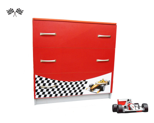 Комплект Форсаж