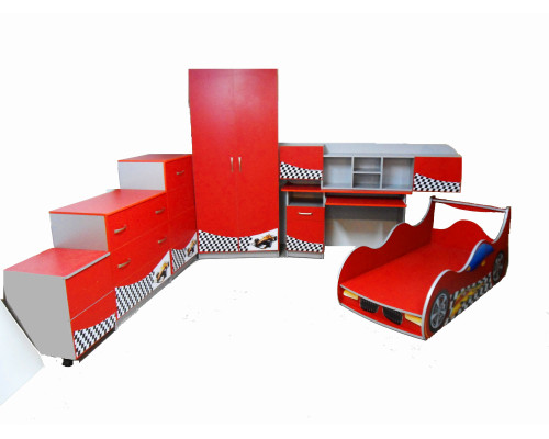 Комплект Форсаж