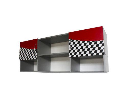 Комплект Форсаж