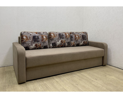 Диван НЕПТУН