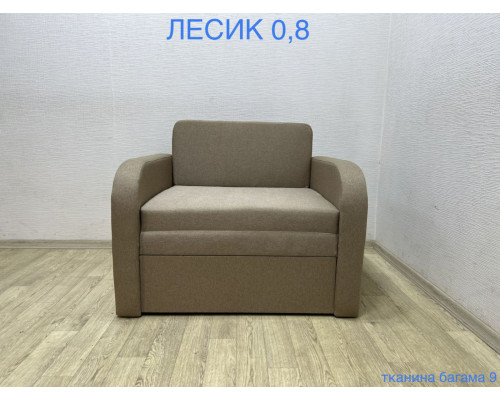 Детский диван ЛЕСИК 0,8