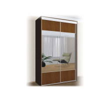 ШКАФ-КУПЕ ШК-8/2400 170Х60Х240