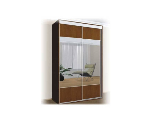 ШКАФ-КУПЕ ШК-8/2400 170Х60Х240